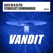 Starfleet Commander Extended