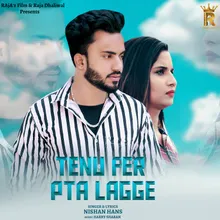 Tenu Fer Pta Lagge