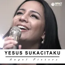 Yesus Sukacitaku