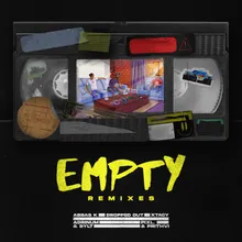 Empty (XTACY Remix)