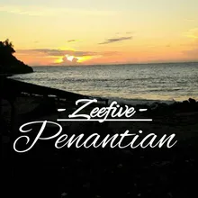 Penantian