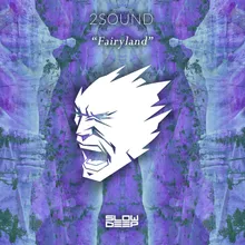 Fairyland Dub Edit Mix