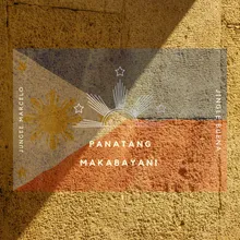 Panatang Makabayani