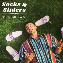 Socks and Sliders