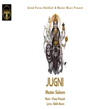 Jugni