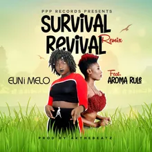 Survival Revival Remix