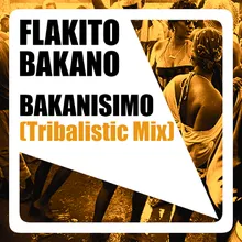 Bakanisimo Tribalistic Mix