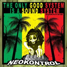 The Only Good System Is a Sound System Darkpsydub