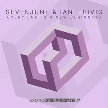 Every End Is a New Beginning Hrrsn Remix