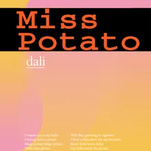 Miss Potato