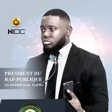 Alphabetical Flow Président du rap-publique