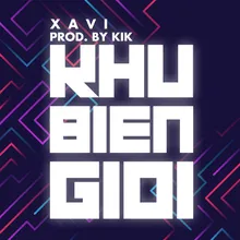 Khu Biên Giới Instrumental