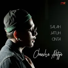 Salah Jatuh Cinta