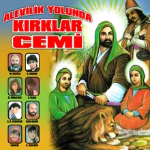 Kürtçe Semah