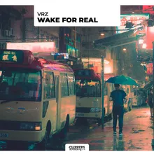 Wake for Real Extended Mix