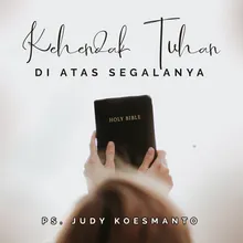 Kehendak Tuhan di Atas Segalanya