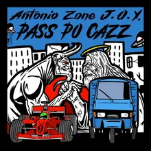 Pass Po' Cazz