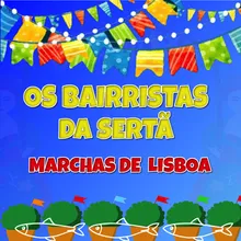 Marcha Dos Centenários