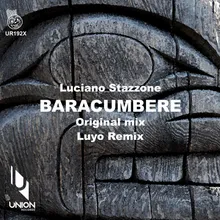Baracumbere Luyo Lion King Remix