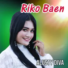 Riko Baen