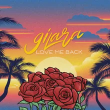 Love Me Back