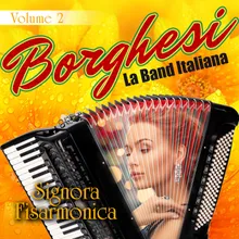 Piazzolla Tango