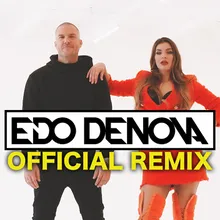 Ez annyira te Edo Denova Remix