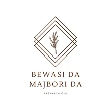 Bewasi da Majbori Da