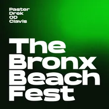 The Bronx Beach Fest