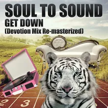 Get Down Devotion Mix Re-Masterized