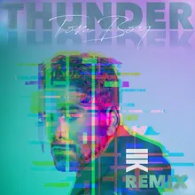 Thunder Iikings Remix