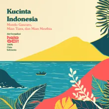 Kucinta Indonesia