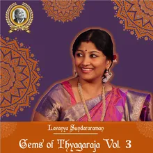 Srirama Srirama - Sahana - Adi