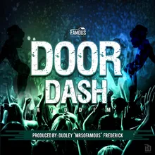 Door Dash Riddim