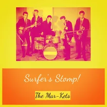 Stompin' at the Savoy