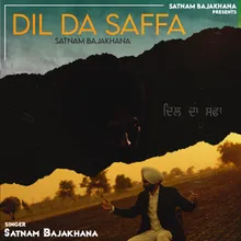 Dil da Saffa