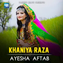 Khaniya Raza