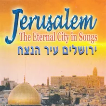 ירושלים עיר הקודש