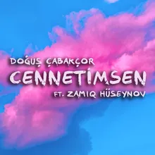 Cennetimsen