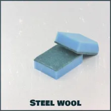 Steel Wool