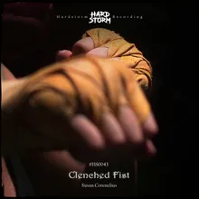 Clenched Fist