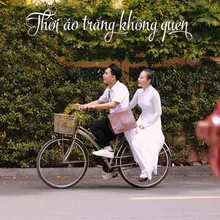 Thời Áo Trắng Không Quên