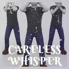 Careless Whisper