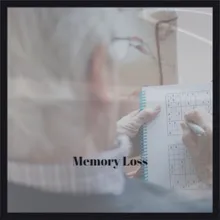 Memory Loss