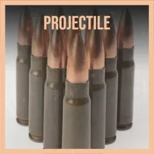 Projectile