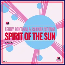 Spirit of the Sun Club Vocal Mix