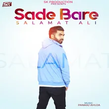 Sade Bare