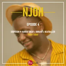 Today Today Njoh Episode 4