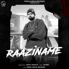 Raaziname