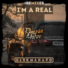 I'm a Real AMG Remix